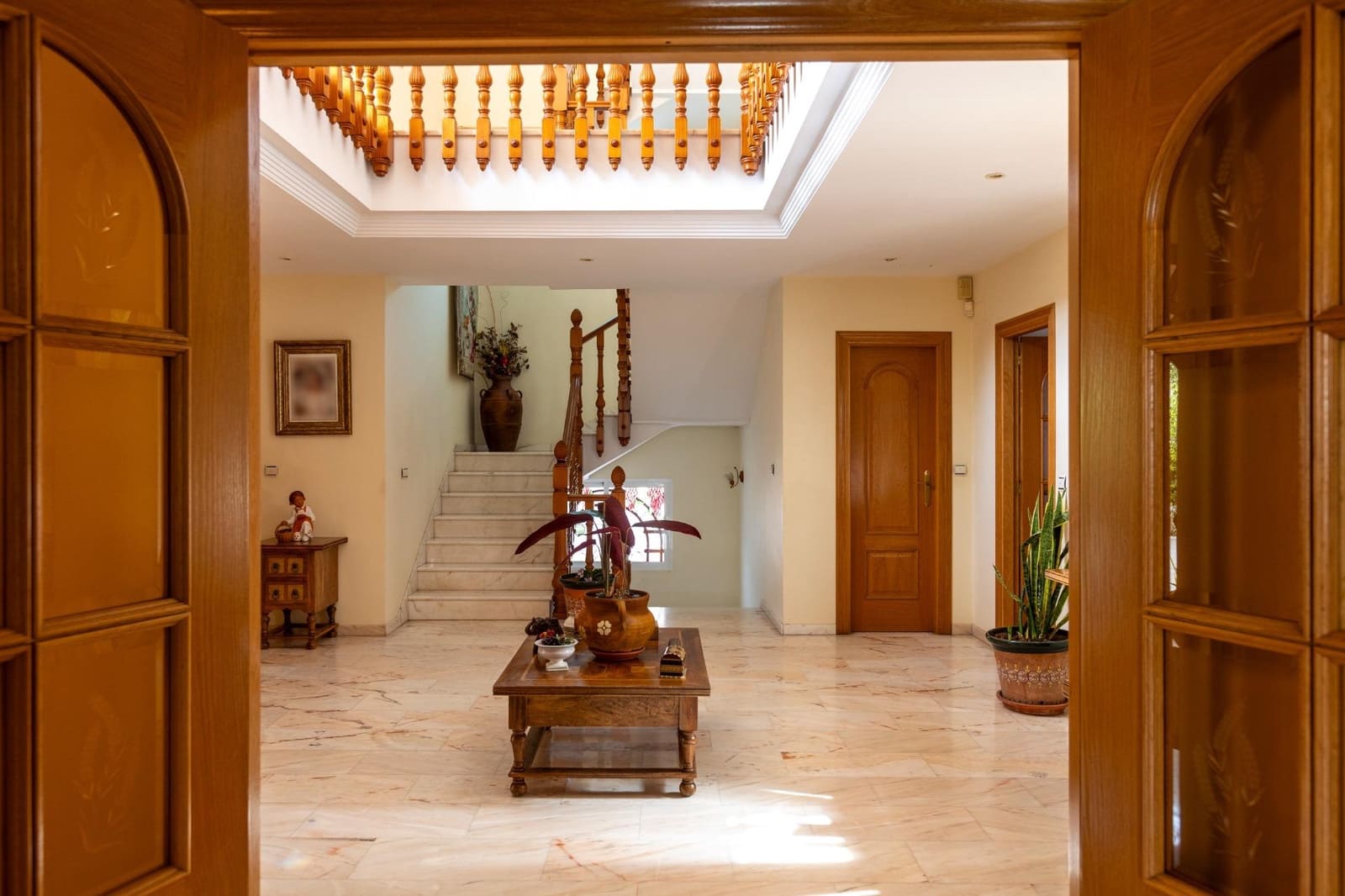 5 bedroom Villa for sale in Motril with pool garage - € 880,000 (Ref: 9215330)