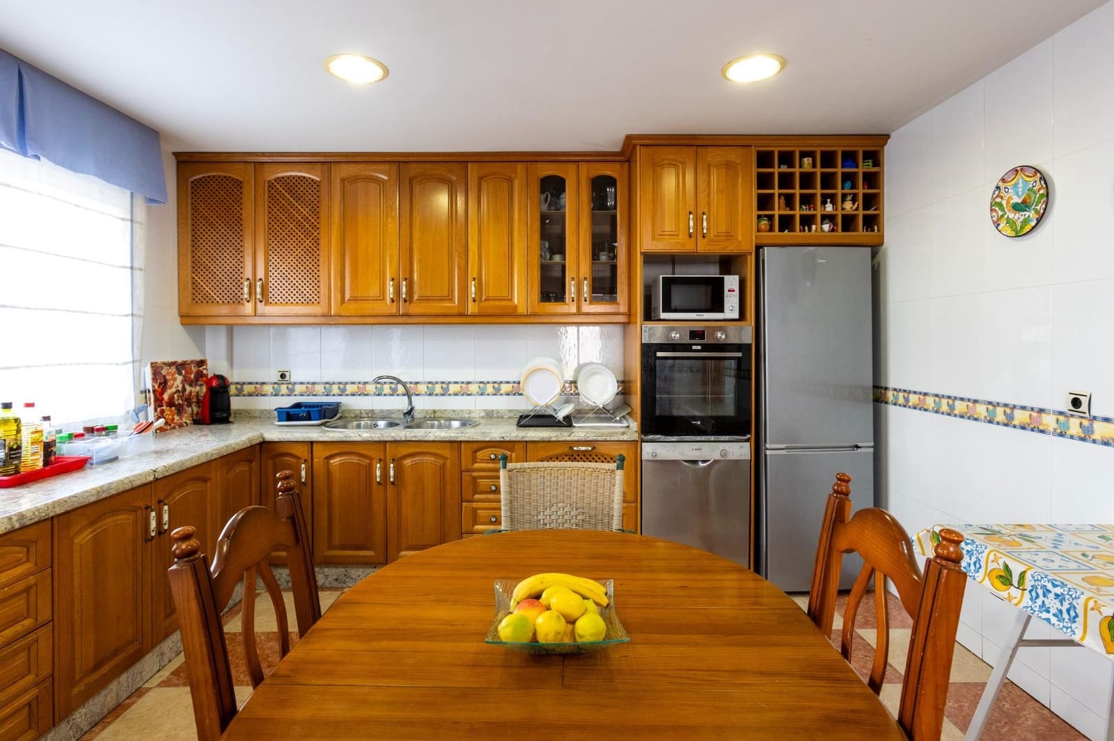 5 bedroom Villa for sale in Motril with pool garage - € 880,000 (Ref: 9215330)