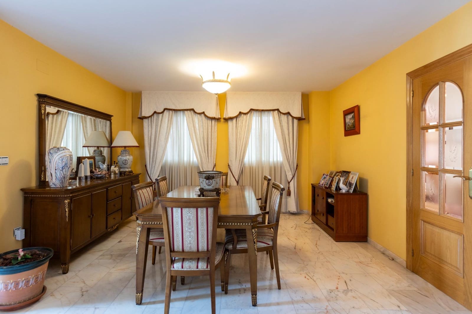 5 bedroom Villa for sale in Motril with pool garage - € 880,000 (Ref: 9215330)