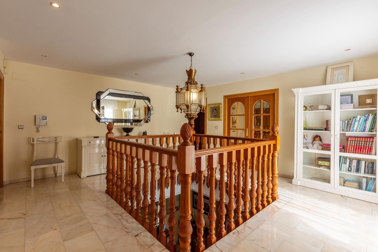 5 bedroom Villa for sale in Motril with pool garage - € 880,000 (Ref: 9215330)