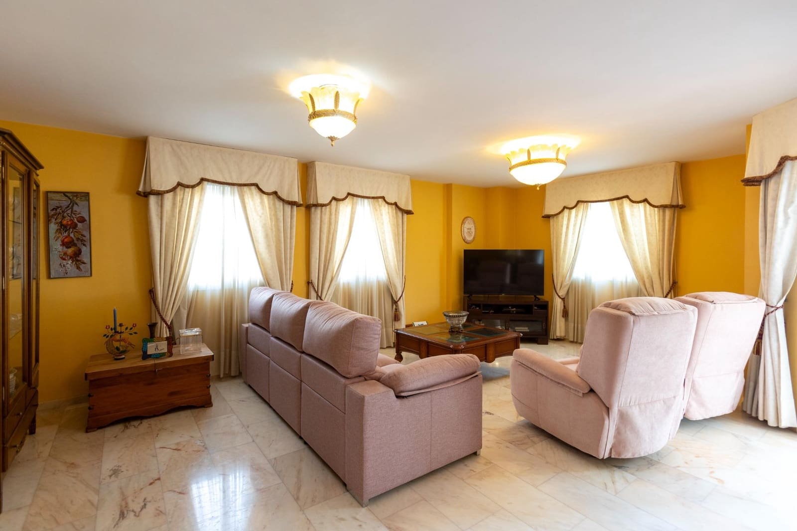 5 bedroom Villa for sale in Motril with pool garage - € 880,000 (Ref: 9215330)