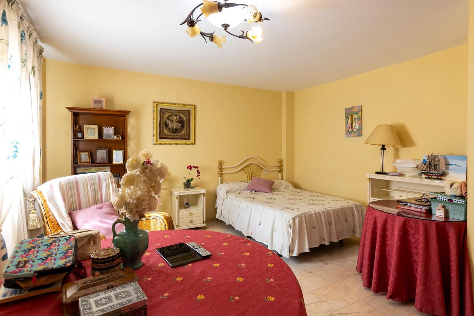 5 bedroom Villa for sale in Motril with pool garage - € 880,000 (Ref: 9215330)
