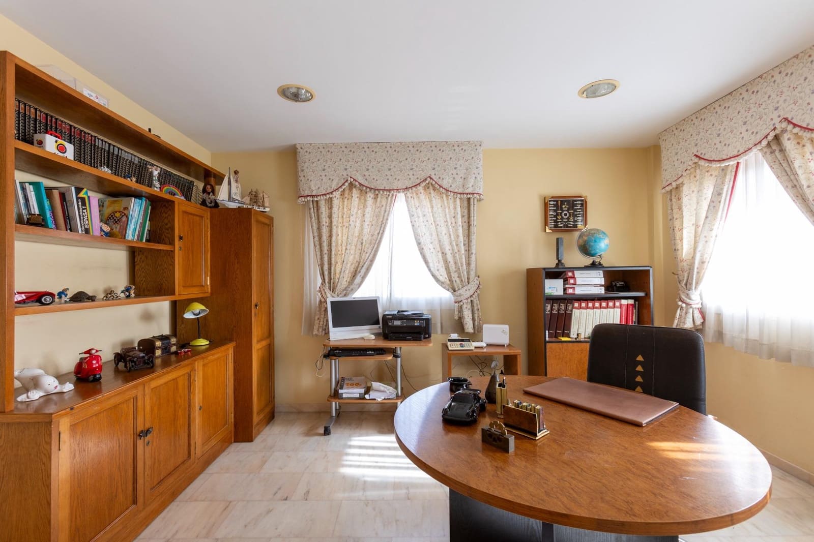 5 bedroom Villa for sale in Motril with pool garage - € 880,000 (Ref: 9215330)