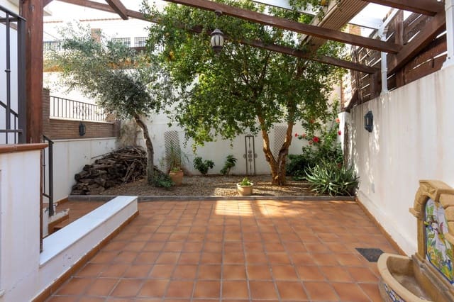 5 sypialnia Willa na sprzedaż w Motril z basenem garażem - 880 000 € (Ref: 9215330)