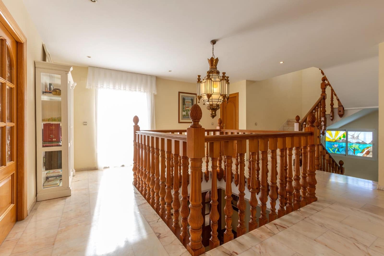 5 bedroom Villa for sale in Motril with pool garage - € 880,000 (Ref: 9215330)