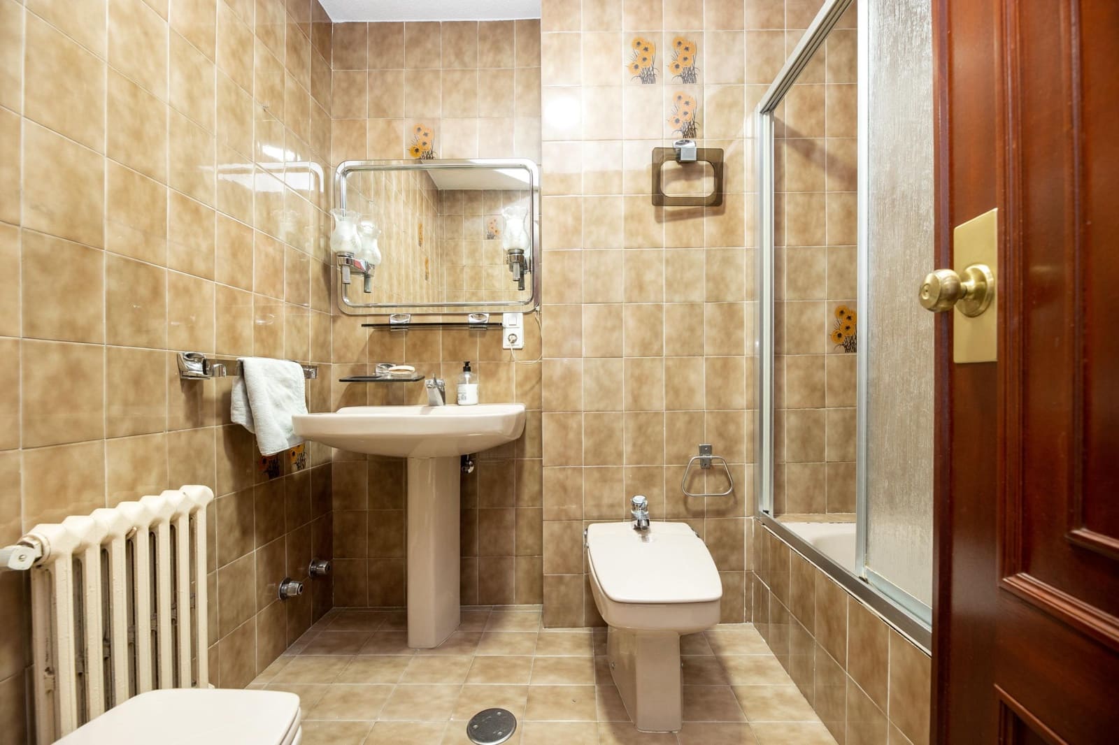 4 sypialnia Mieszkanie na sprzedaż w Miasto Grenada z basenem - 495 000 € (Ref: 9217701)