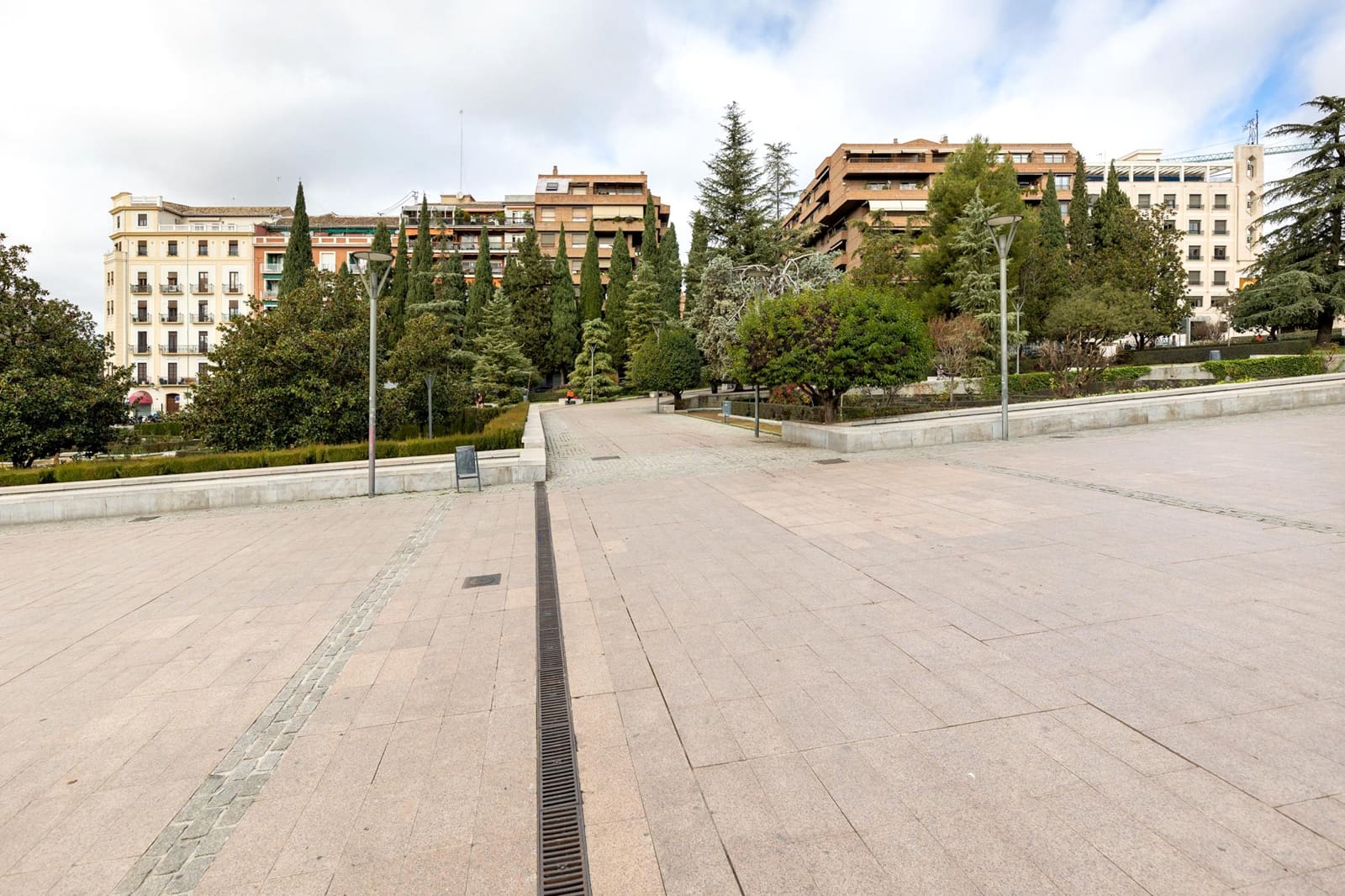 4 sypialnia Mieszkanie na sprzedaż w Miasto Grenada z basenem - 495 000 € (Ref: 9217701)