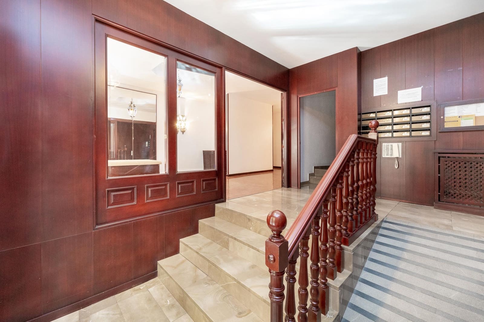 4 sypialnia Mieszkanie na sprzedaż w Miasto Grenada z basenem - 495 000 € (Ref: 9217701)