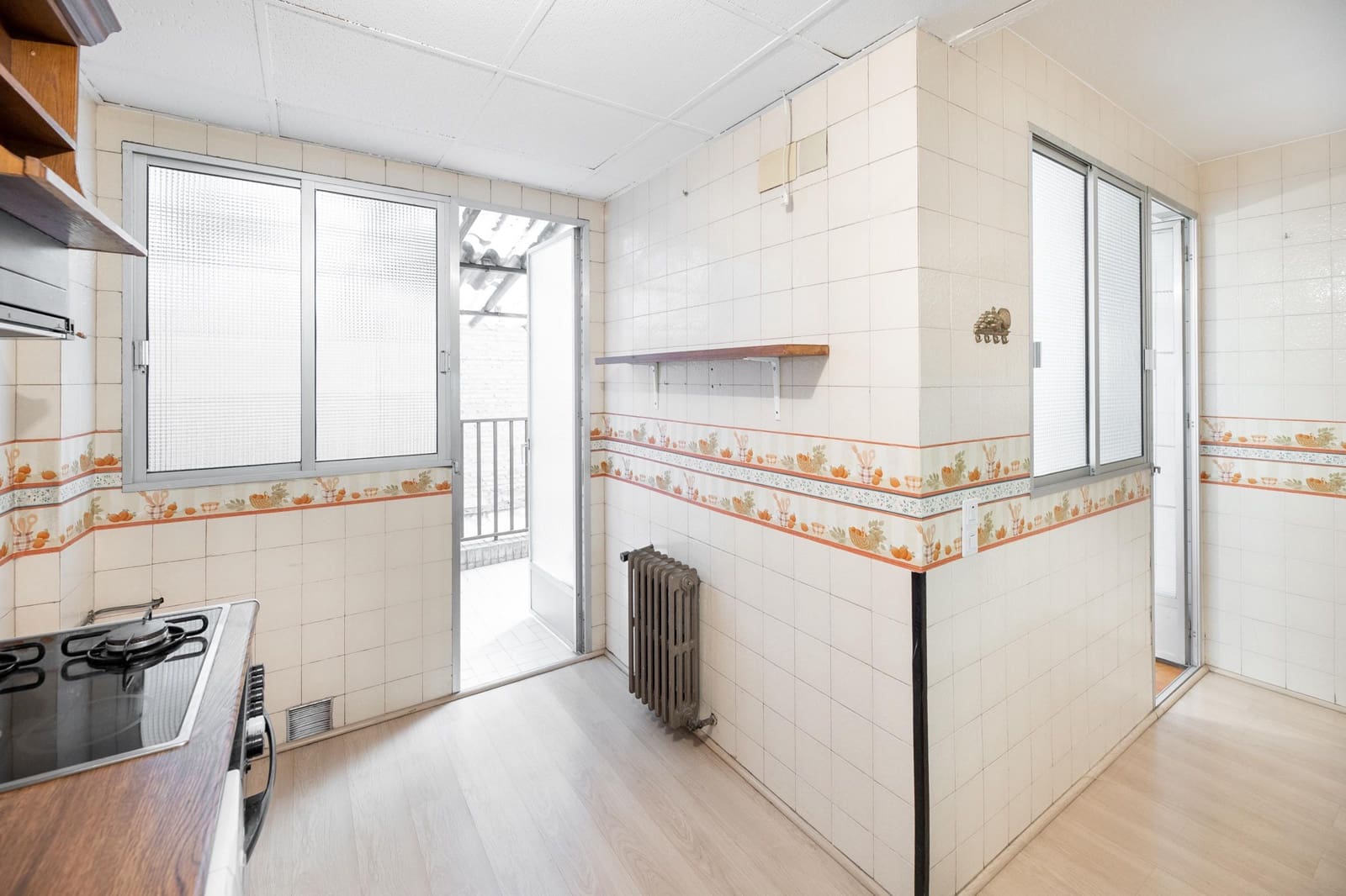 4 sypialnia Mieszkanie na sprzedaż w Miasto Grenada z basenem - 495 000 € (Ref: 9217701)