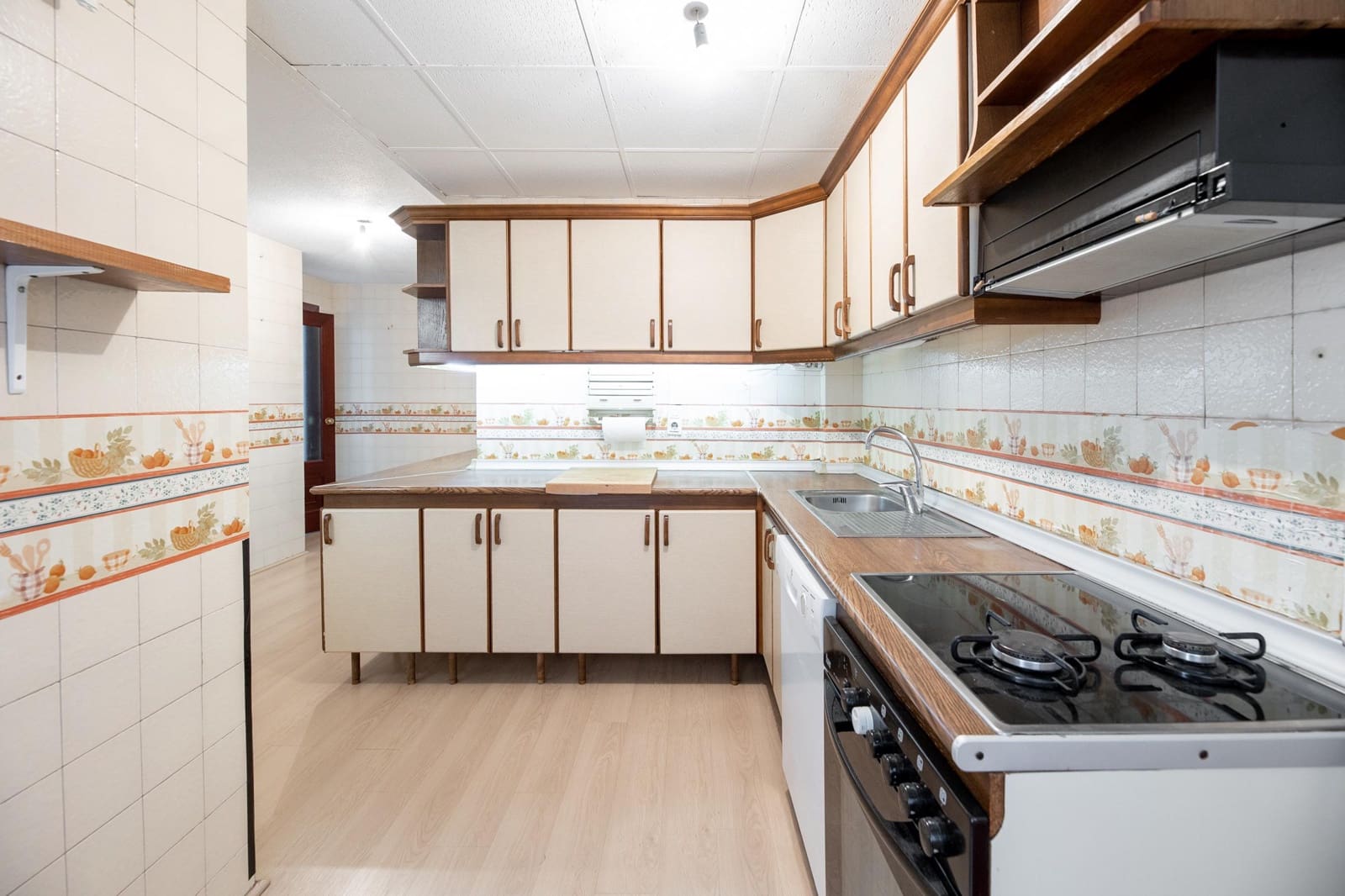 4 sypialnia Mieszkanie na sprzedaż w Miasto Grenada z basenem - 495 000 € (Ref: 9217701)