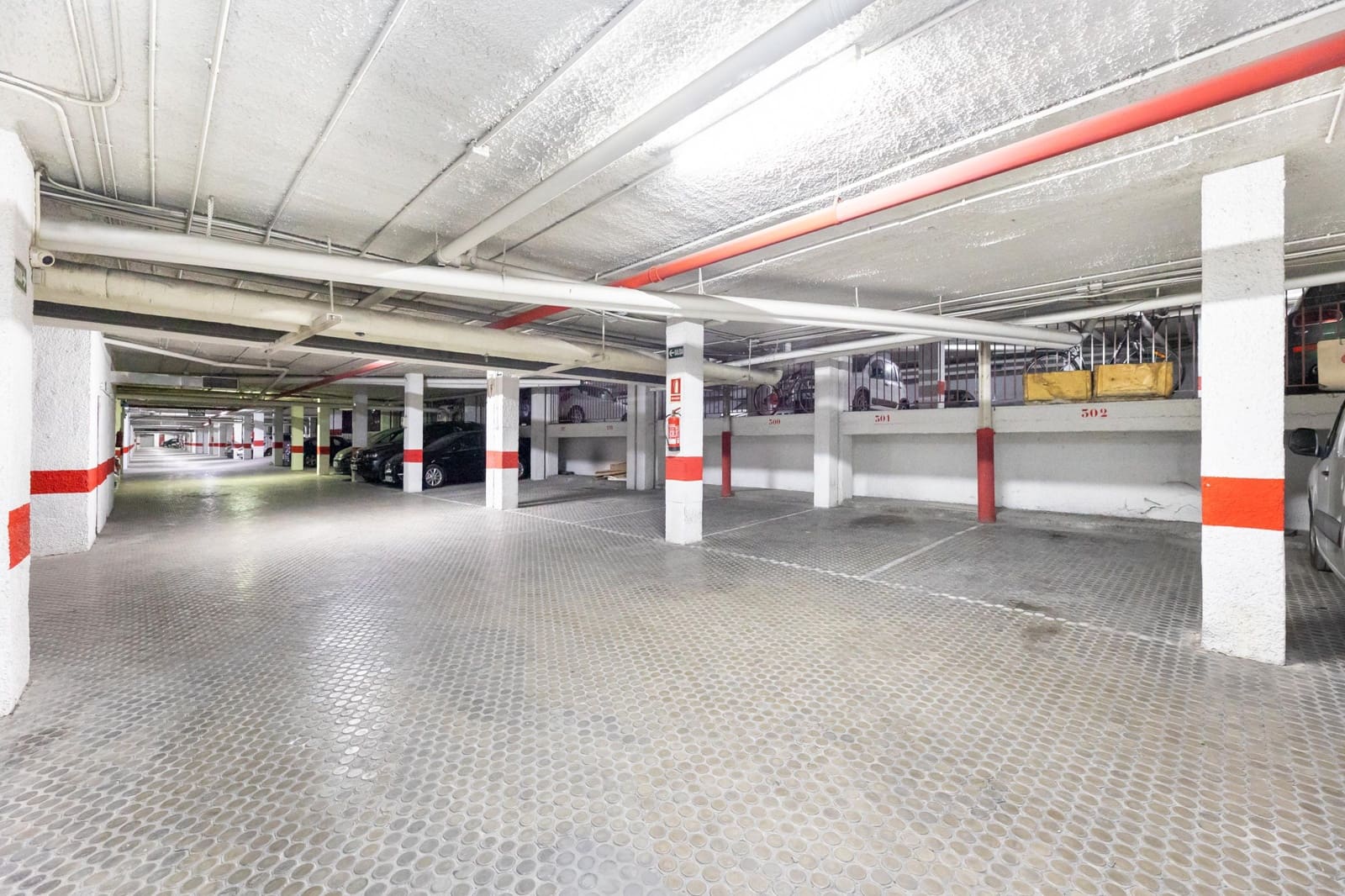 4 sypialnia Mieszkanie na sprzedaż w Miasto Grenada z basenem - 495 000 € (Ref: 9217701)