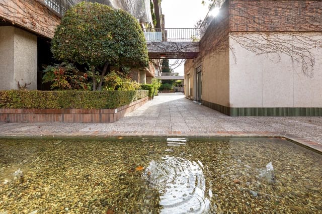 4 bedroom Flat for sale in Albaicin, Granada city with pool - € 495,000 (Ref: 9217701)