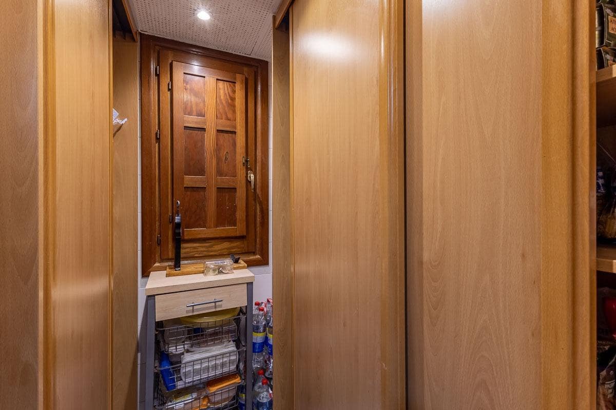 5 soveværelse Villa til salg i Monachil med swimmingpool garage - € 599.000 (Ref: 9217703)