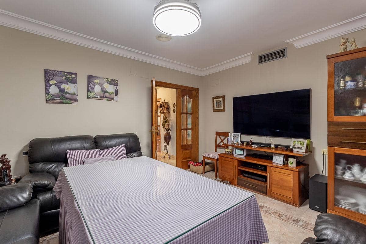 5 soveværelse Villa til salg i Monachil med swimmingpool garage - € 599.000 (Ref: 9217703)