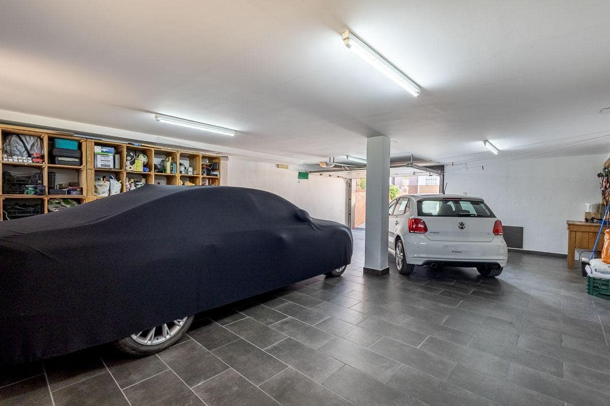 5 soveværelse Villa til salg i Monachil med swimmingpool garage - € 599.000 (Ref: 9217703)