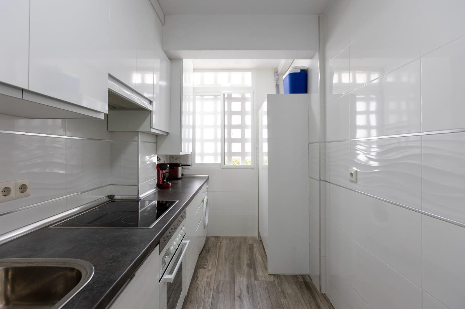 3 sypialnia Dom szeregowy na sprzedaż w Almunecar z basenem garażem - 274 900 € (Ref: 9228771)