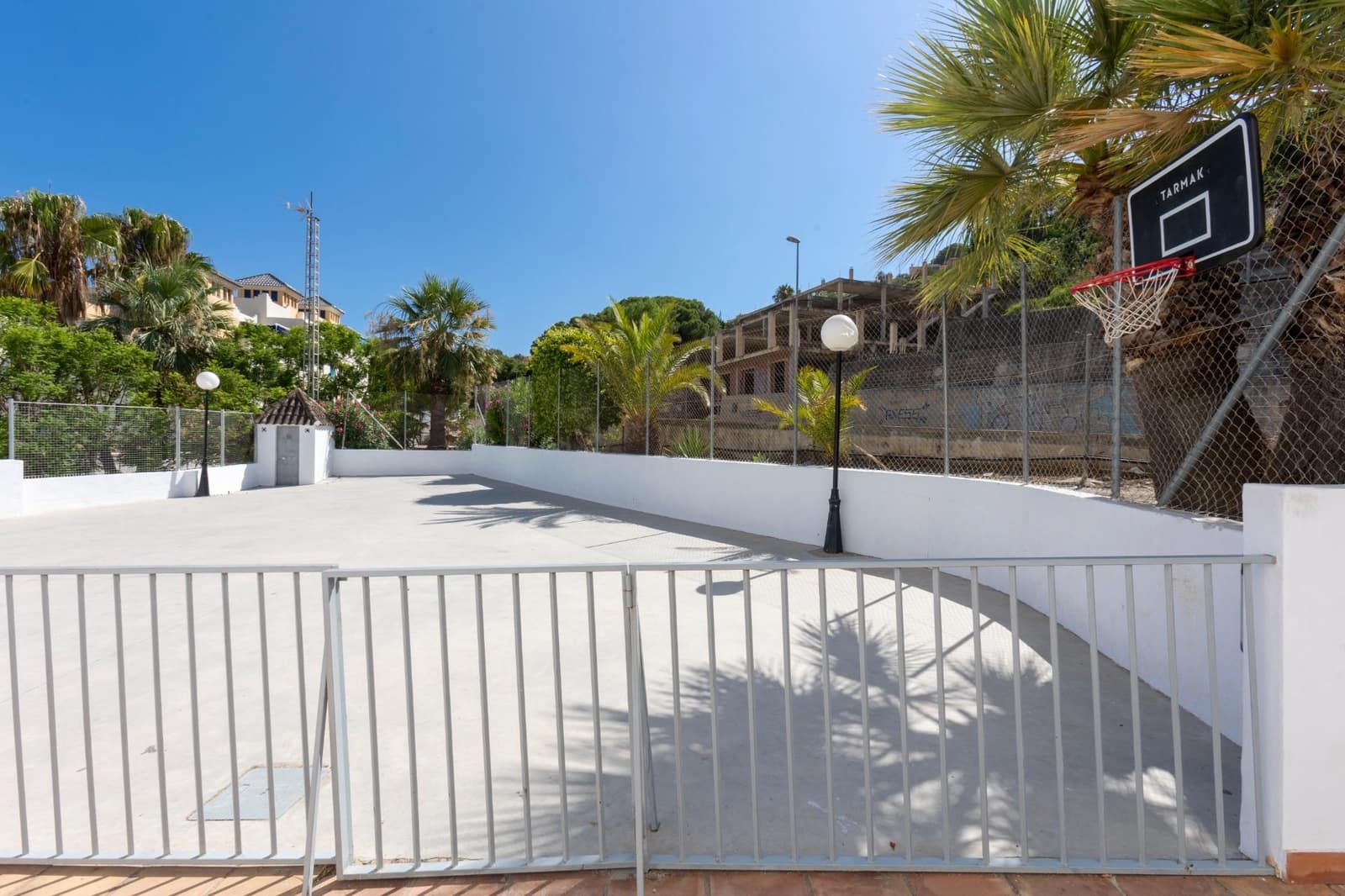 3 sypialnia Dom szeregowy na sprzedaż w Almunecar z basenem garażem - 274 900 € (Ref: 9228771)