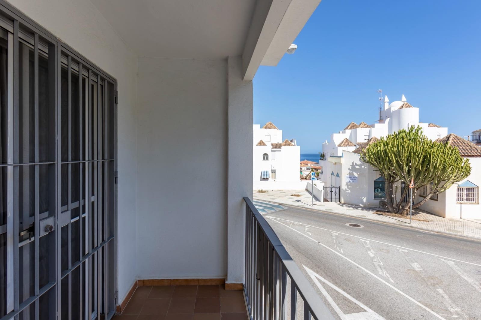 3 sypialnia Dom szeregowy na sprzedaż w Almunecar z basenem garażem - 274 900 € (Ref: 9228771)