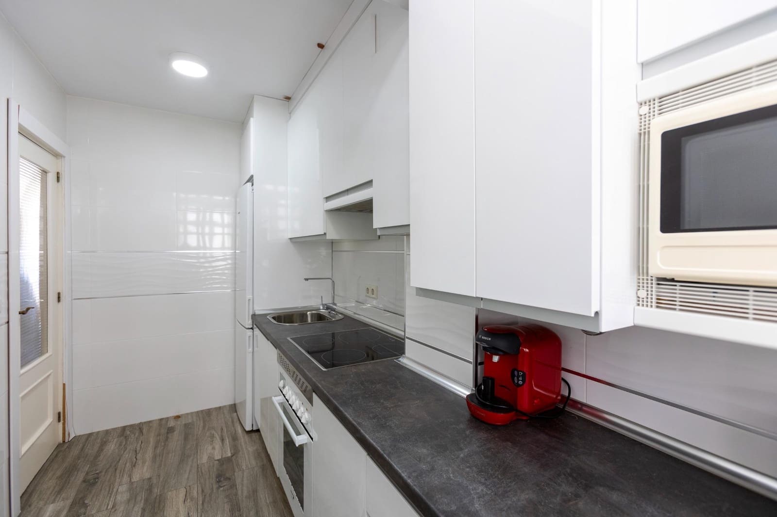 3 sypialnia Dom szeregowy na sprzedaż w Almunecar z basenem garażem - 274 900 € (Ref: 9228771)