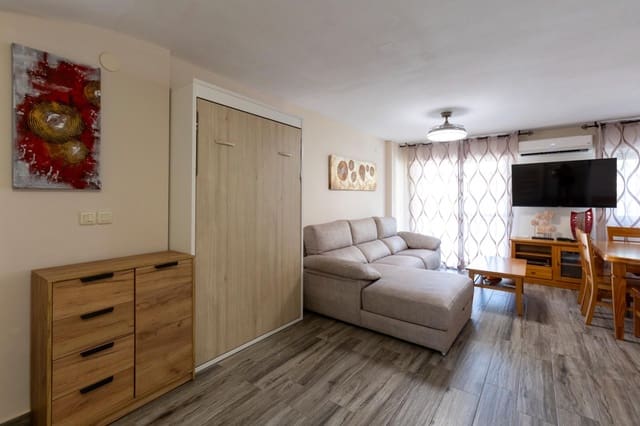 3 sypialnia Dom szeregowy na sprzedaż w Almuñécar z basenem garażem - 274 900 € (Ref: 9228771)