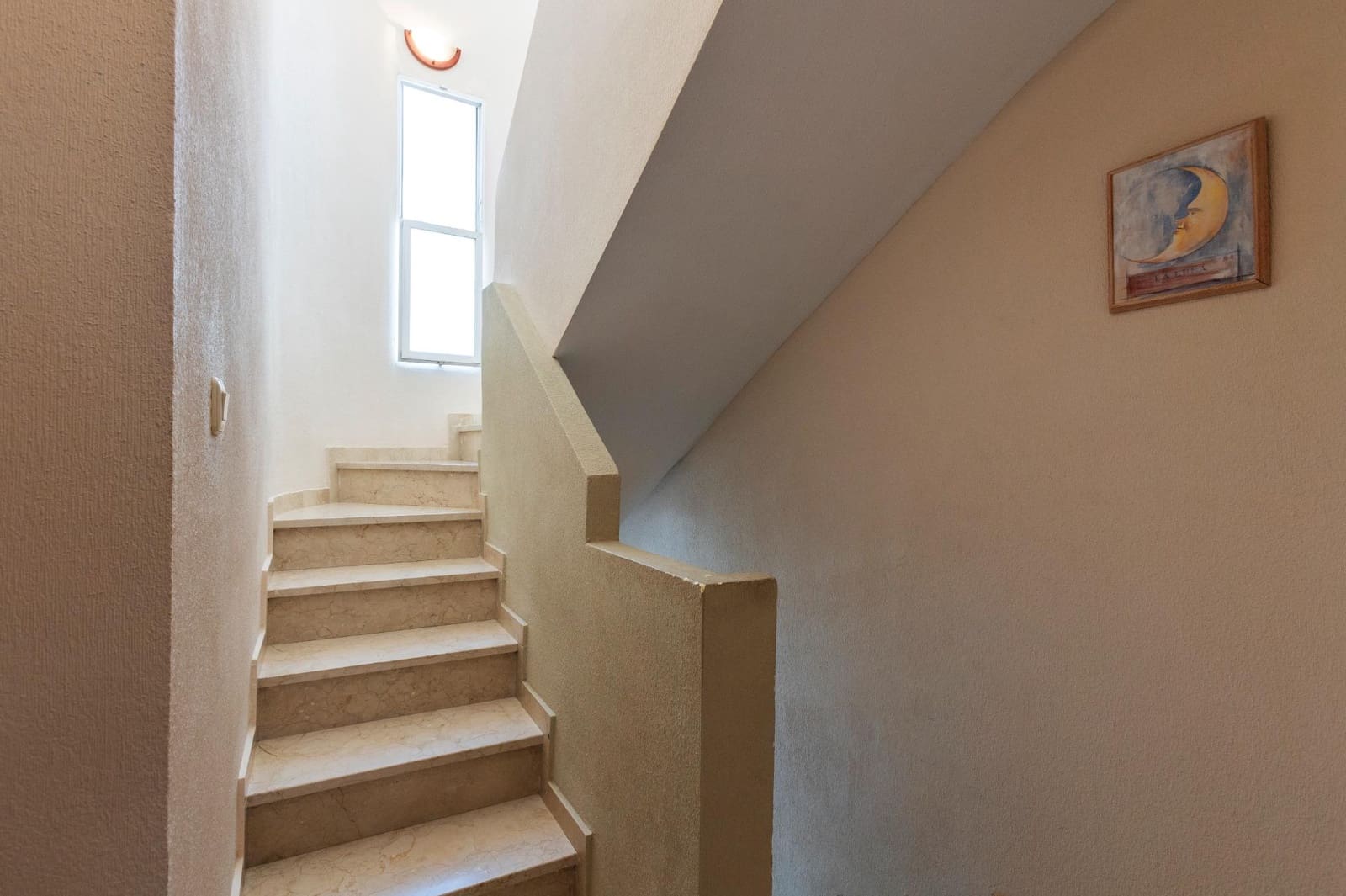 3 sypialnia Dom szeregowy na sprzedaż w Almunecar z basenem garażem - 274 900 € (Ref: 9228771)