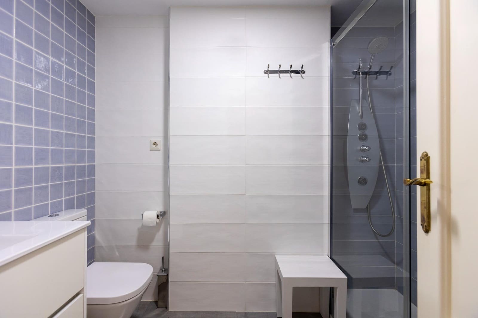 3 sypialnia Dom szeregowy na sprzedaż w Almunecar z basenem garażem - 274 900 € (Ref: 9228771)