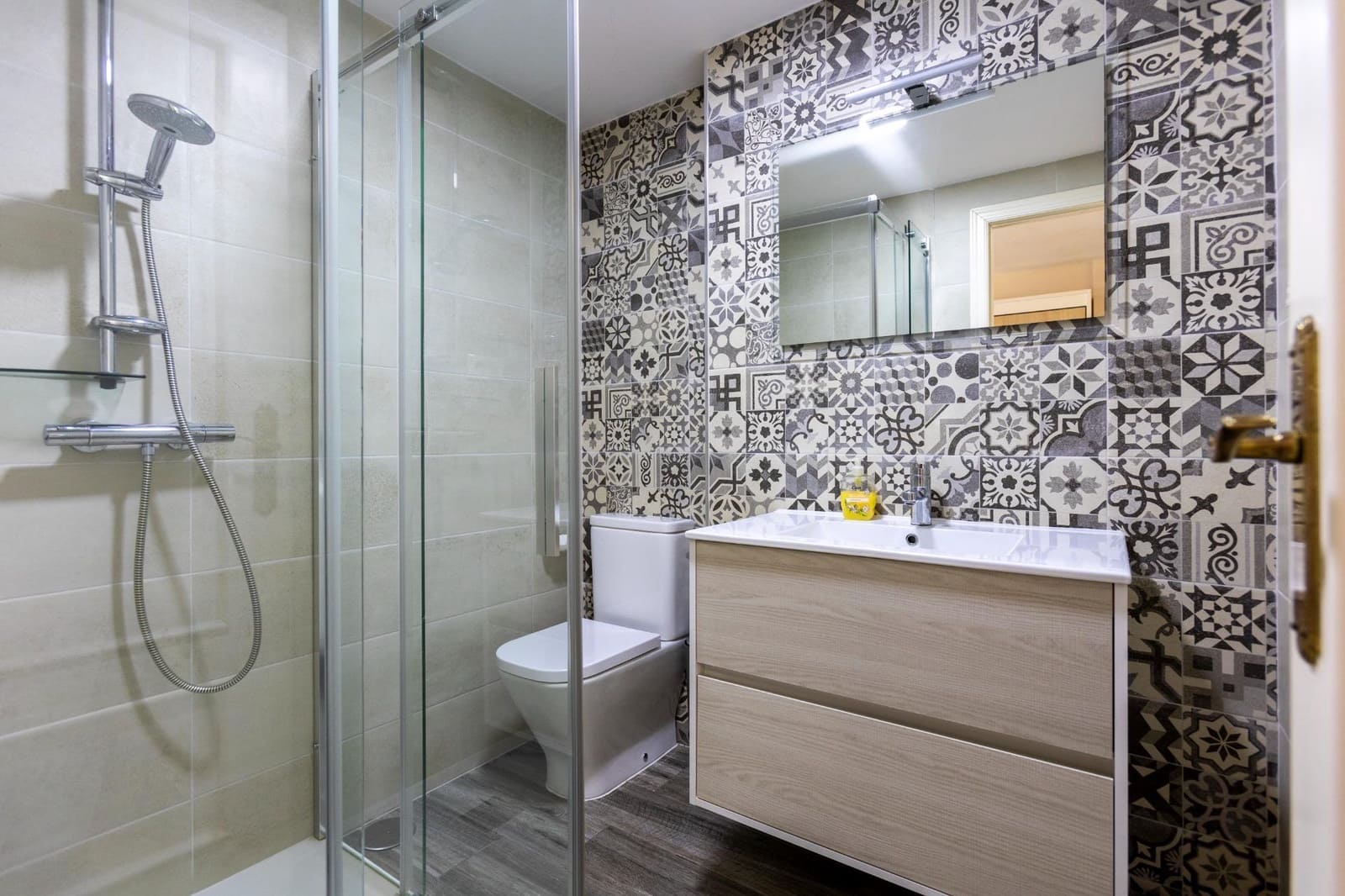 3 sypialnia Dom szeregowy na sprzedaż w Almunecar z basenem garażem - 274 900 € (Ref: 9228771)