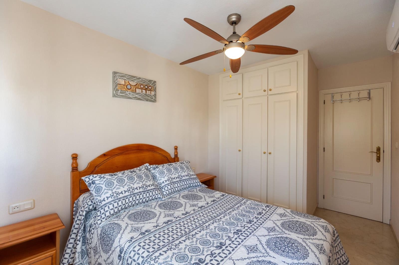 3 sypialnia Dom szeregowy na sprzedaż w Almunecar z basenem garażem - 274 900 € (Ref: 9228771)