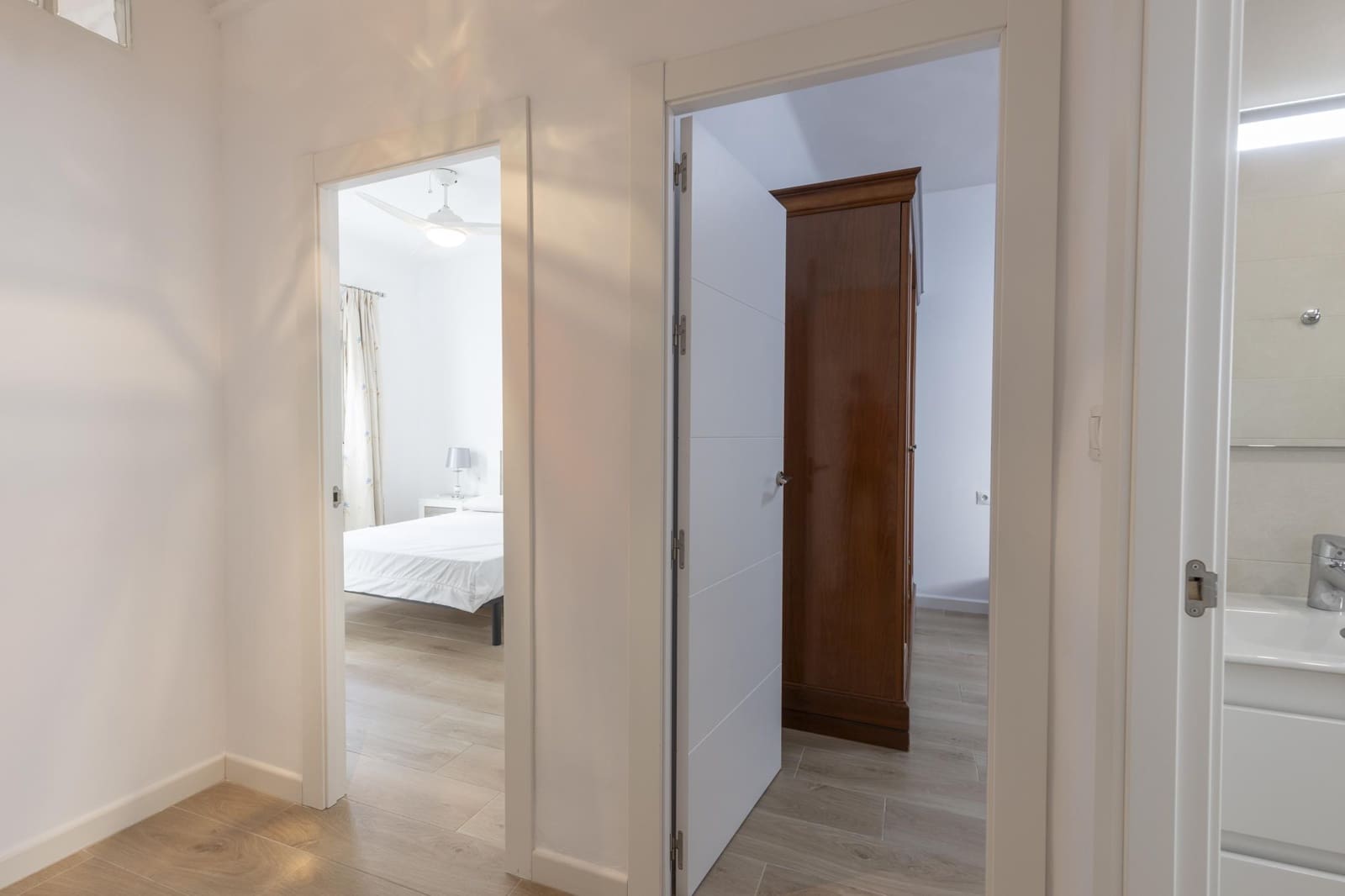2 soveværelse Rækkehus til salg i La Zubia - € 165.000 (Ref: 9236802)