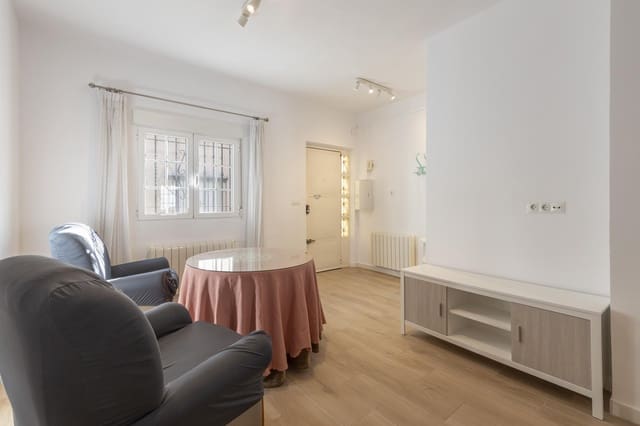2 soveværelse Rækkehus til salg i La Zubia - € 165.000 (Ref: 9236802)