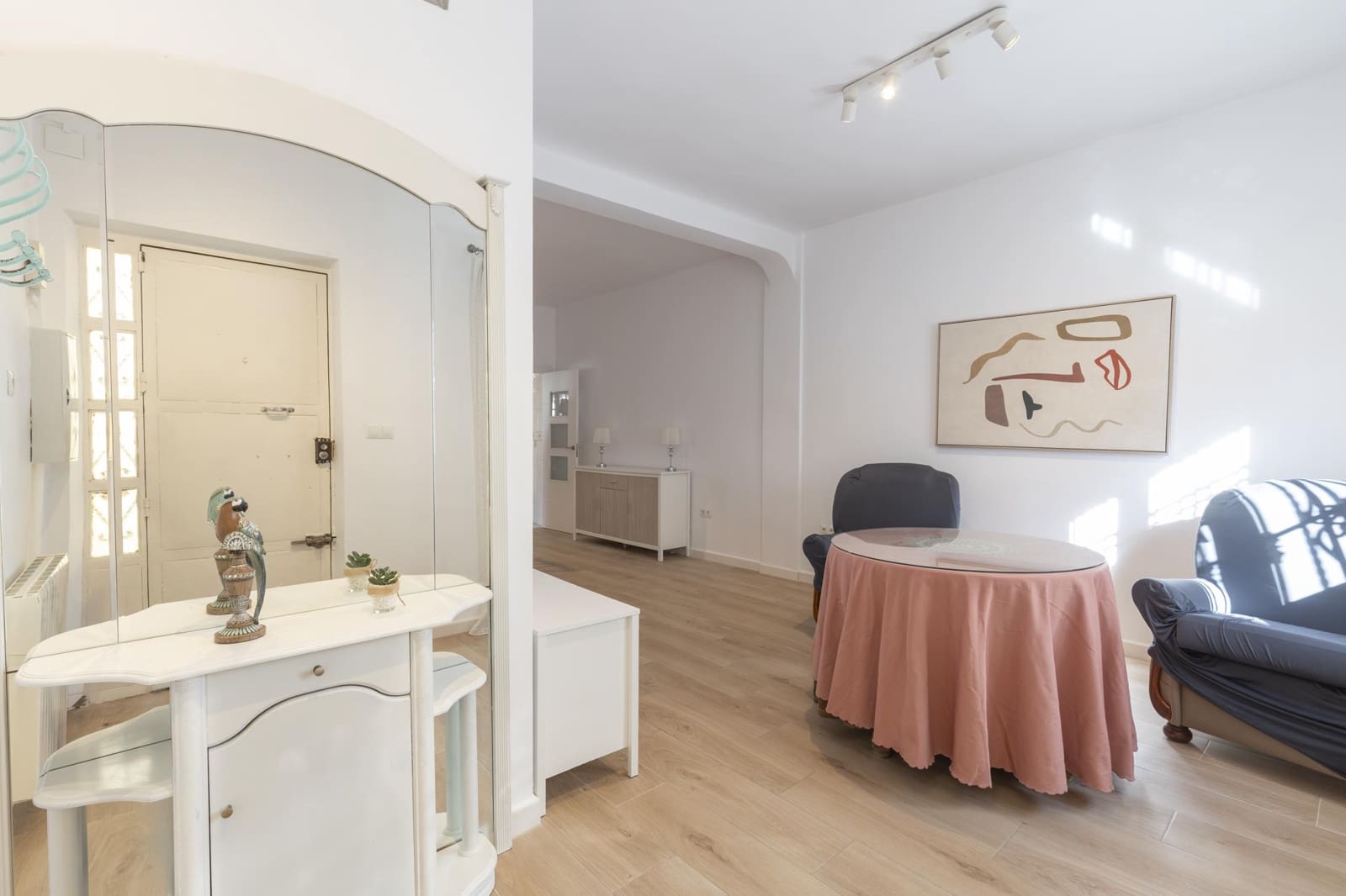 2 soveværelse Rækkehus til salg i La Zubia - € 165.000 (Ref: 9236802)