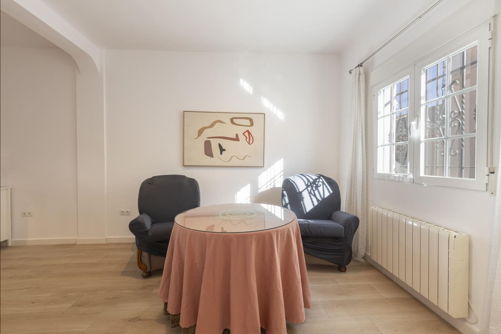 2 soveværelse Rækkehus til salg i La Zubia - € 165.000 (Ref: 9236802)