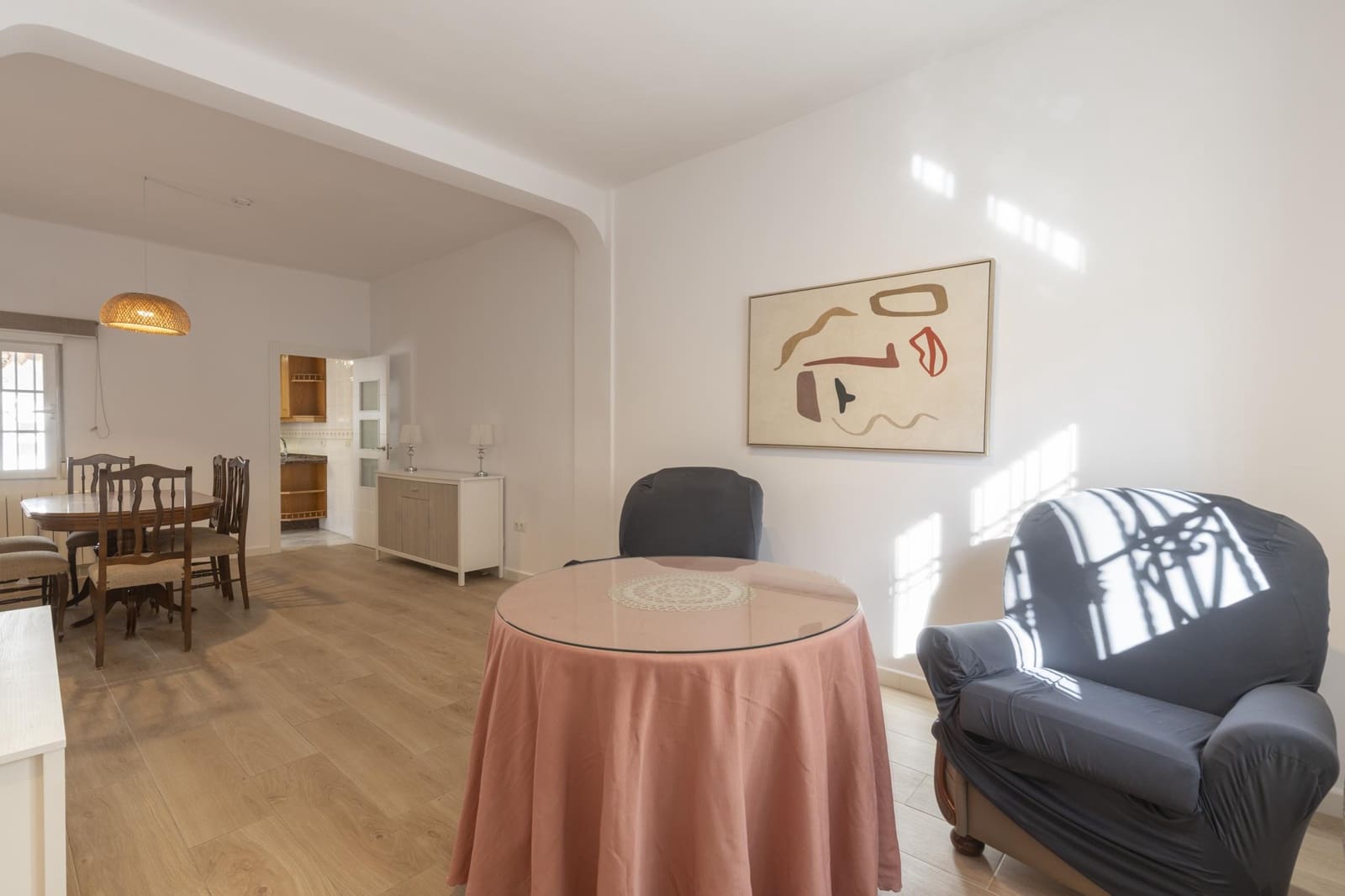 2 soveværelse Rækkehus til salg i La Zubia - € 165.000 (Ref: 9236802)