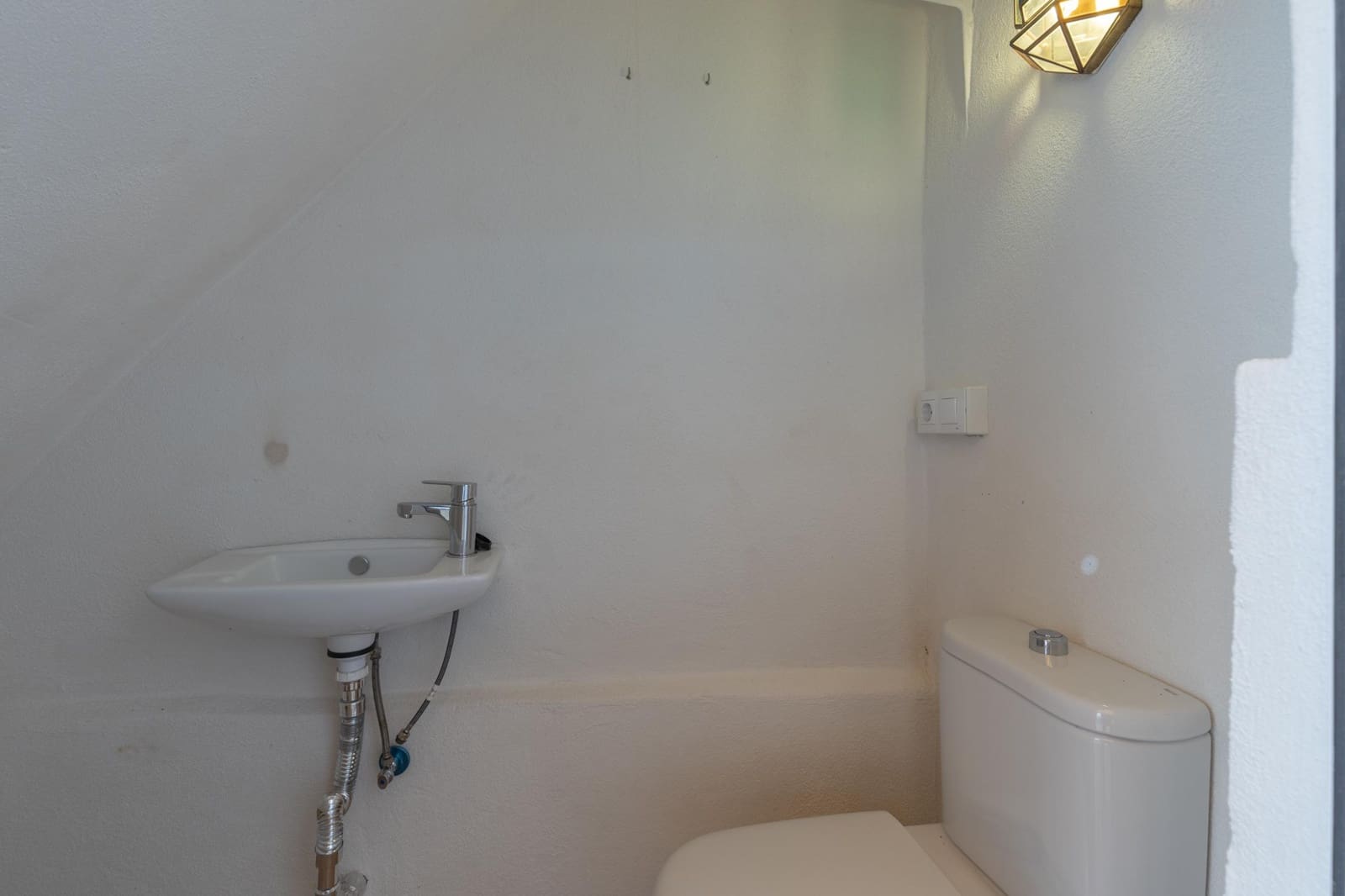 2 soveværelse Rækkehus til salg i La Zubia - € 165.000 (Ref: 9236802)