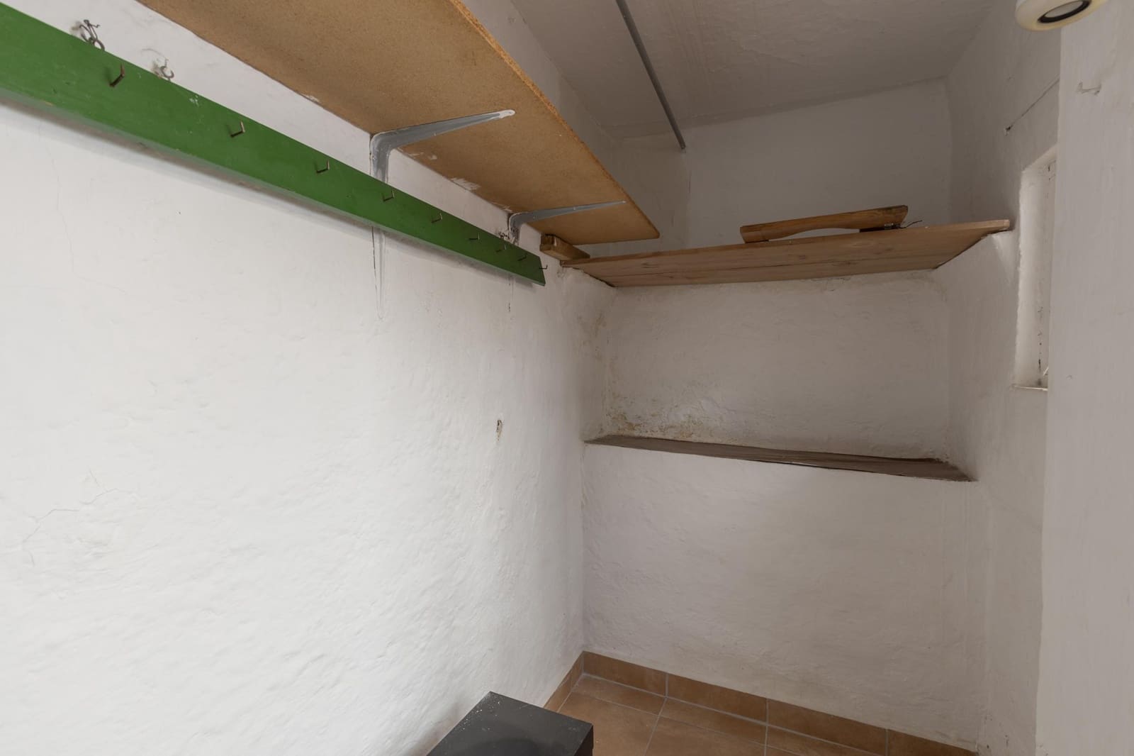 2 soveværelse Rækkehus til salg i La Zubia - € 165.000 (Ref: 9236802)