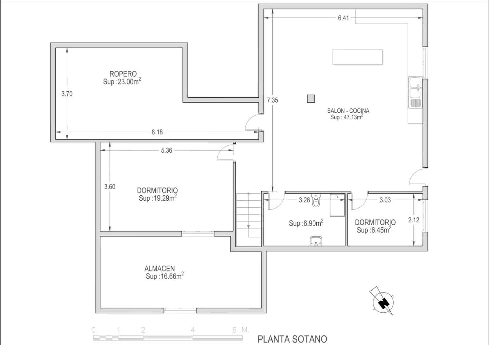 5 quarto Moradia para venda em Albolote com piscina garagem - 430 000 € (Ref: 9240293)