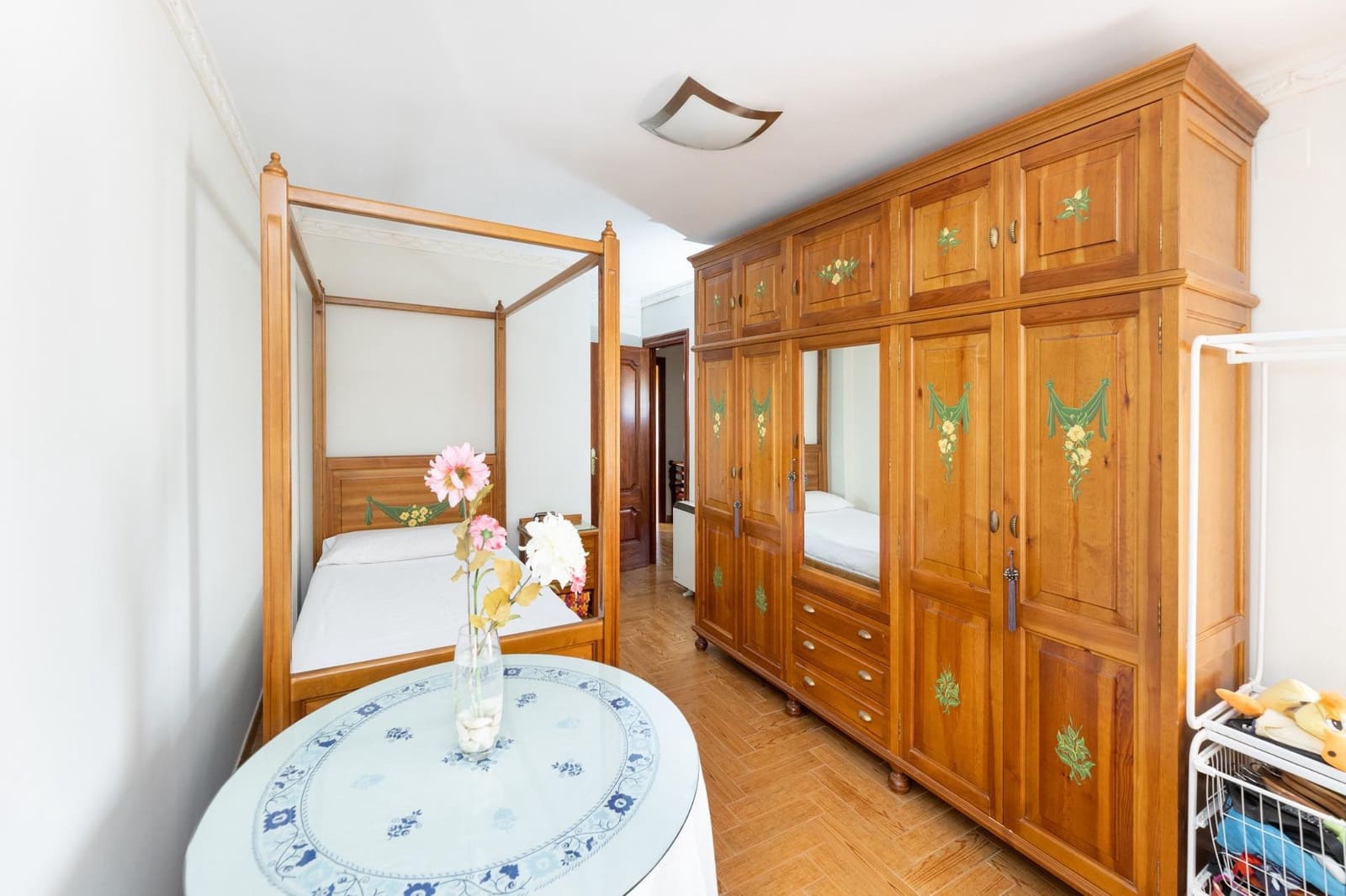 5 quarto Moradia para venda em Albolote com piscina garagem - 430 000 € (Ref: 9240293)