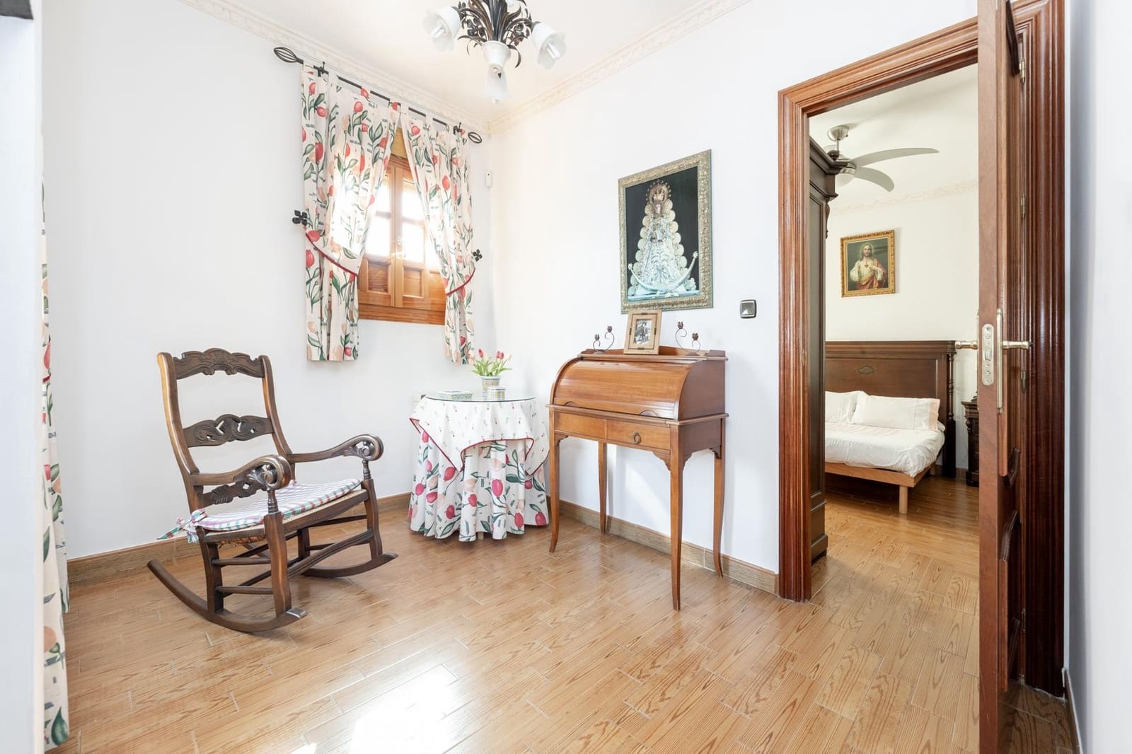 5 quarto Moradia para venda em Albolote com piscina garagem - 430 000 € (Ref: 9240293)