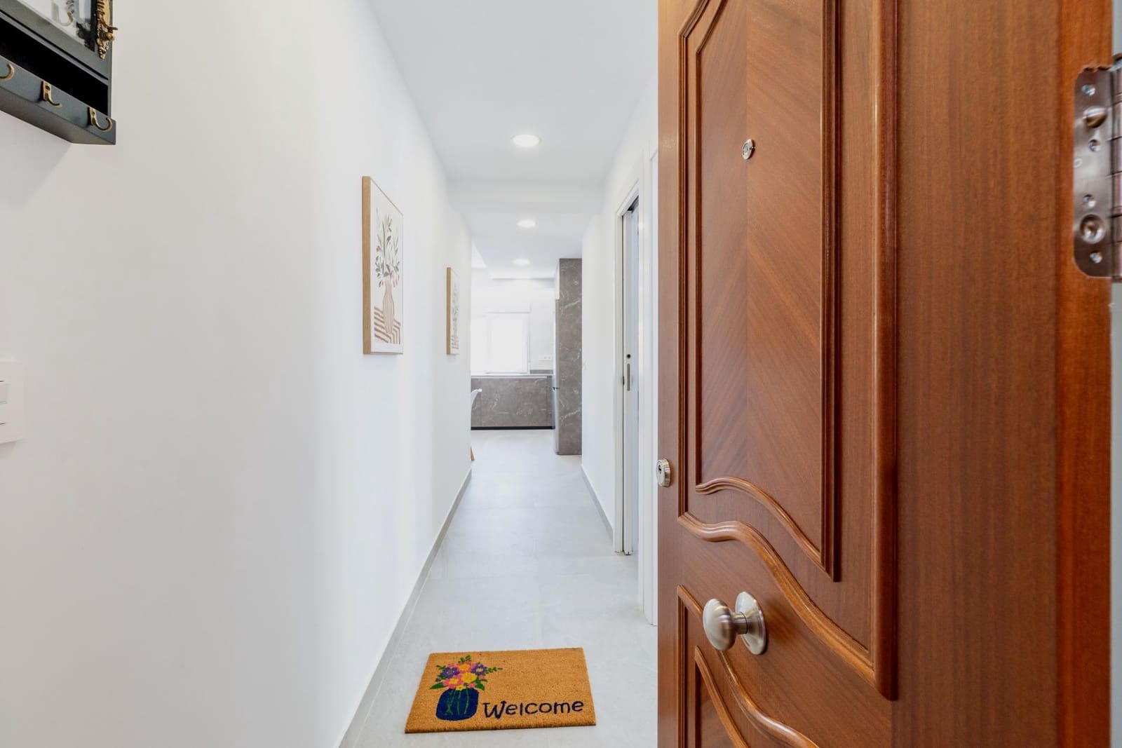 3 bedroom Flat for sale in Granada city - € 219,900 (Ref: 9240294)