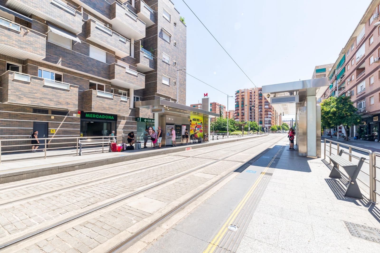 3 bedroom Flat for sale in Granada city - € 219,900 (Ref: 9240294)