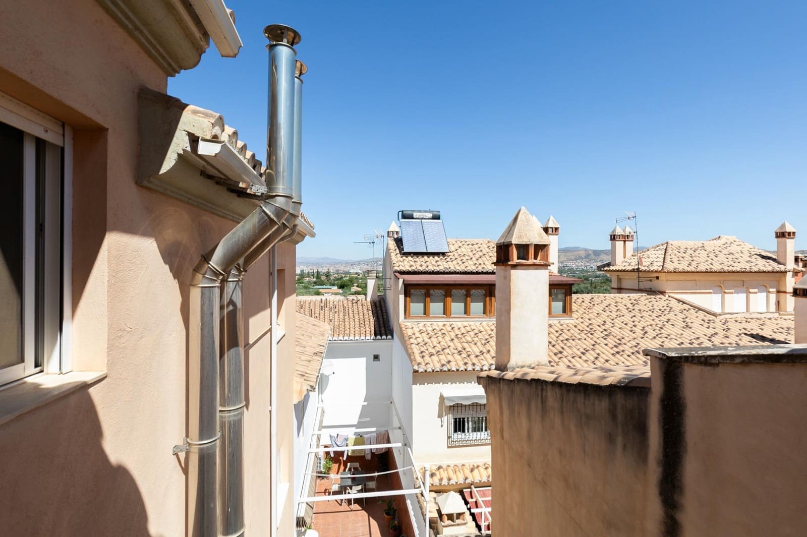 6 soverom Rekkehus til salgs i Ogijares med garasje - € 274 900 (Ref: 9240296)