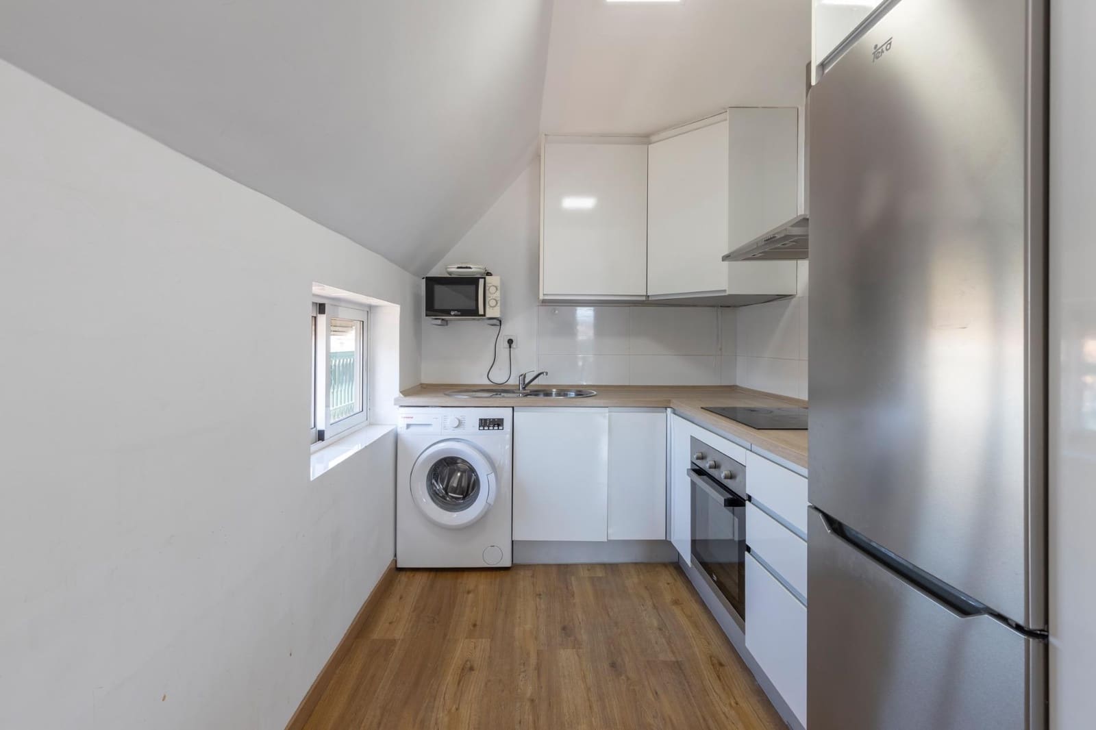 4 soverom Penthouse til salgs i Granada by - € 295 000 (Ref: 9243272)