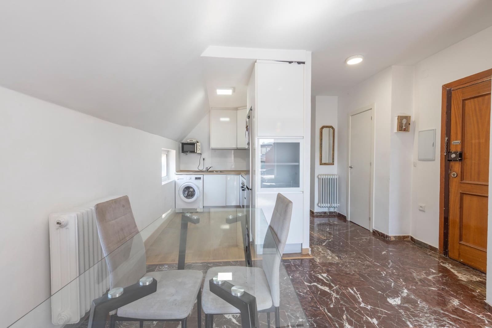 4 soverom Penthouse til salgs i Granada by - € 295 000 (Ref: 9243272)