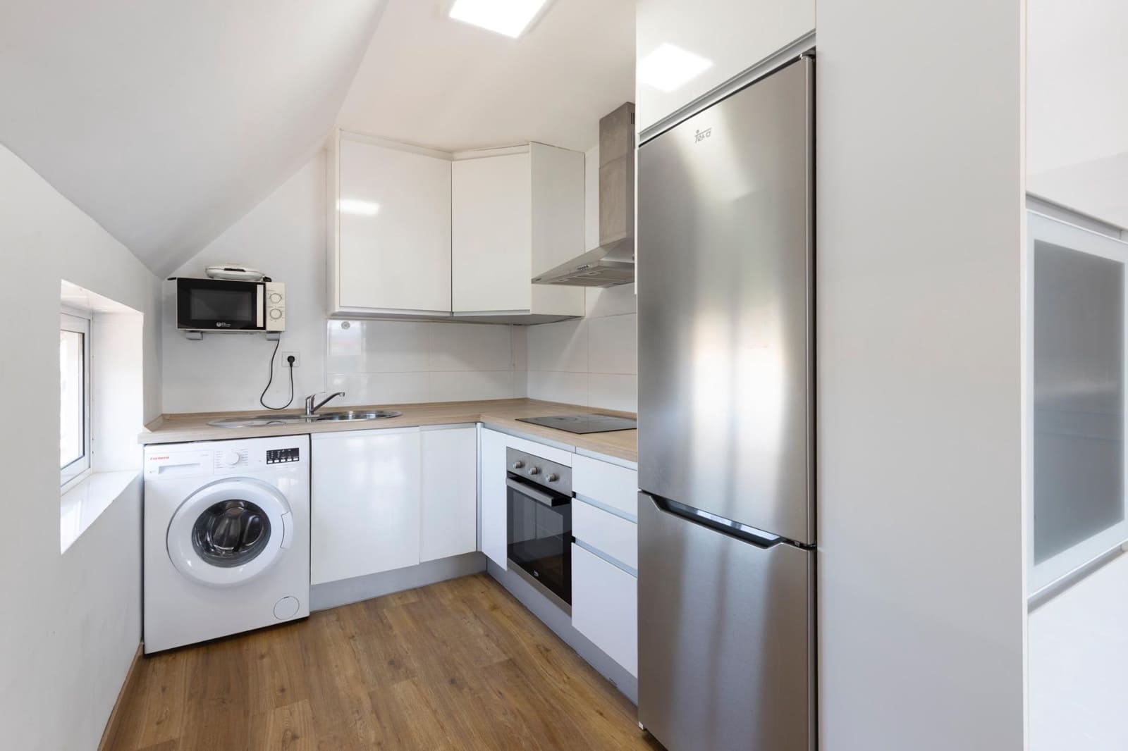 4 soverom Penthouse til salgs i Granada by - € 295 000 (Ref: 9243272)