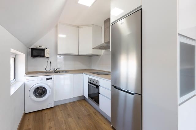 4 soverom Penthouse til salgs i Granada by - € 295 000 (Ref: 9243272)