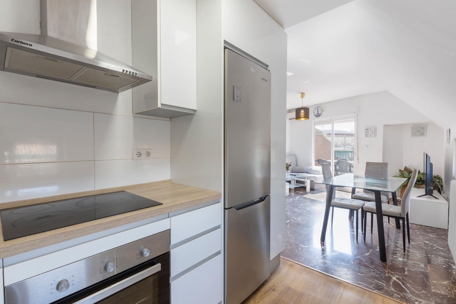 4 soverom Penthouse til salgs i Granada by - € 295 000 (Ref: 9243272)