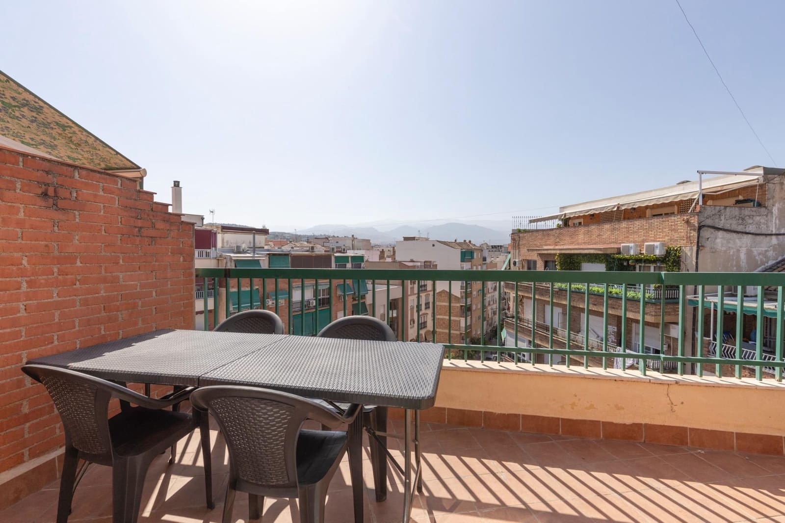 4 soverom Penthouse til salgs i Granada by - € 295 000 (Ref: 9243272)