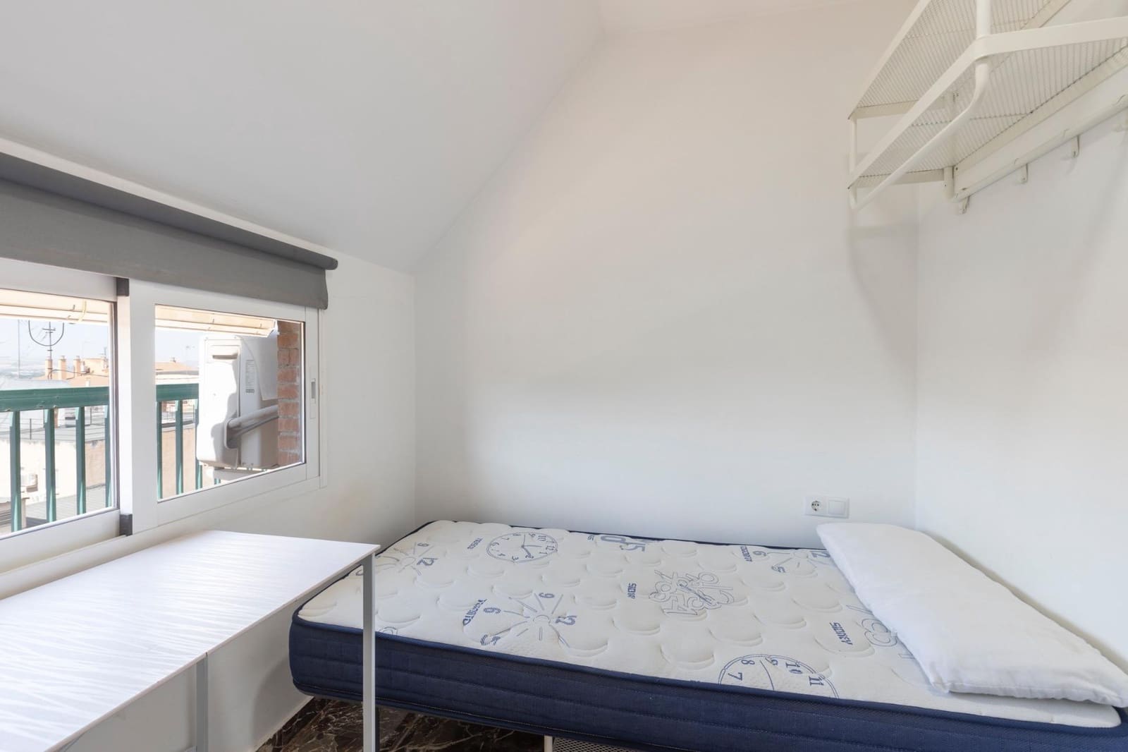 4 soverom Penthouse til salgs i Granada by - € 295 000 (Ref: 9243272)