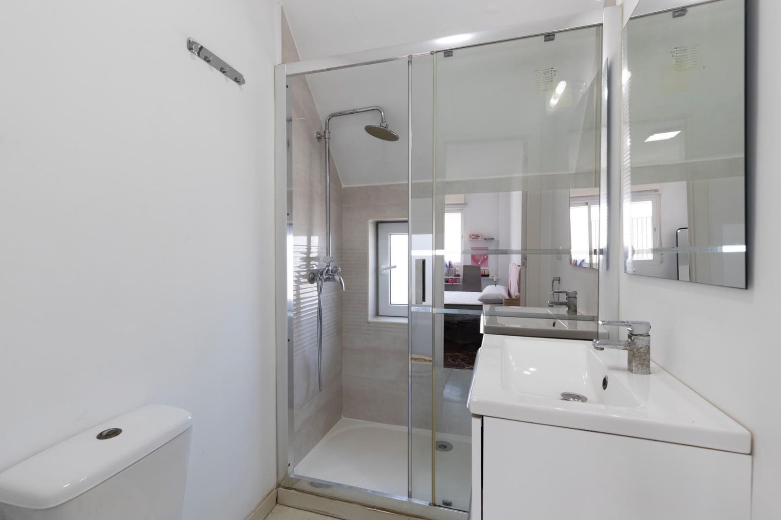 4 soverom Penthouse til salgs i Granada by - € 295 000 (Ref: 9243272)