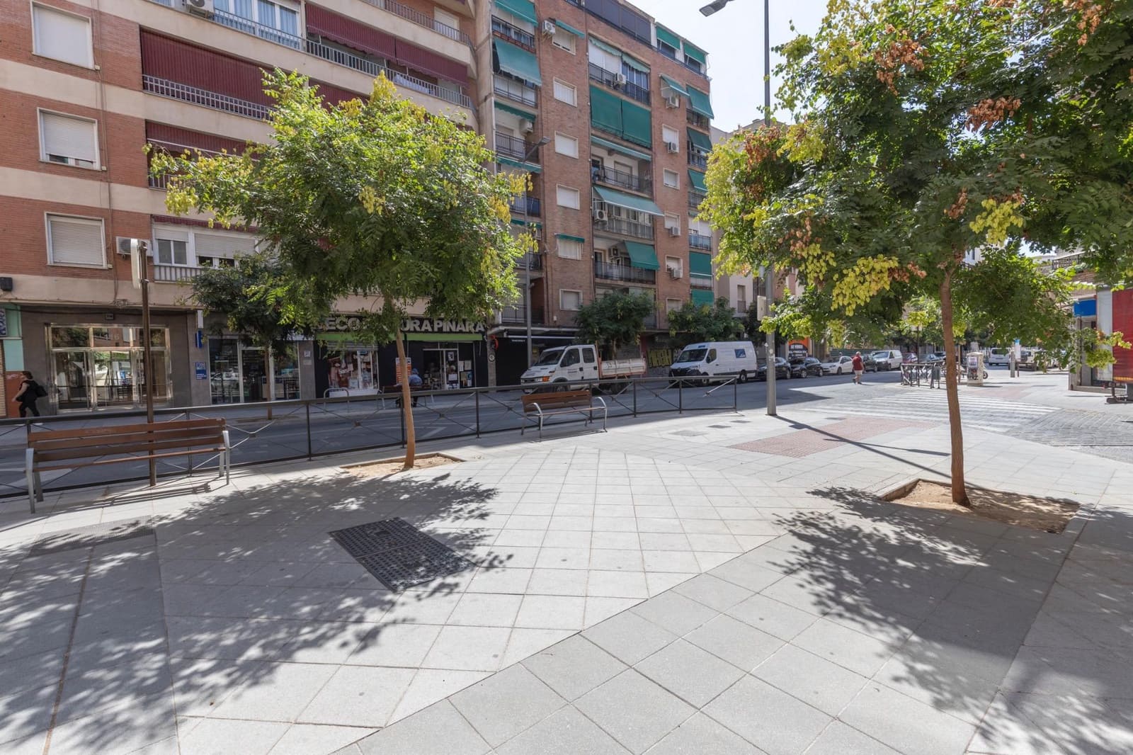 4 soverom Penthouse til salgs i Granada by - € 295 000 (Ref: 9243272)